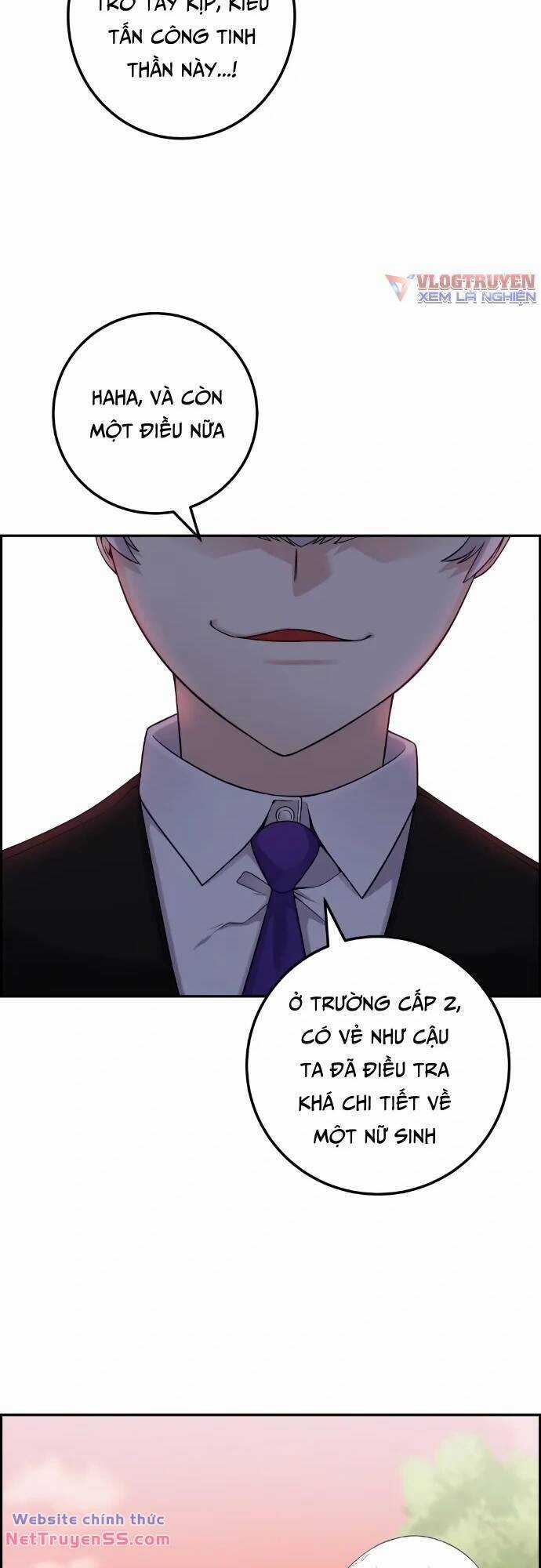Nhân Vật Webtoon Na Kang Lim Chapter 37 trang 58