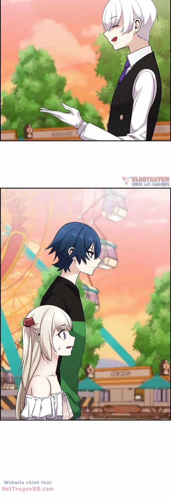 Nhân Vật Webtoon Na Kang Lim Chapter 37 trang 59