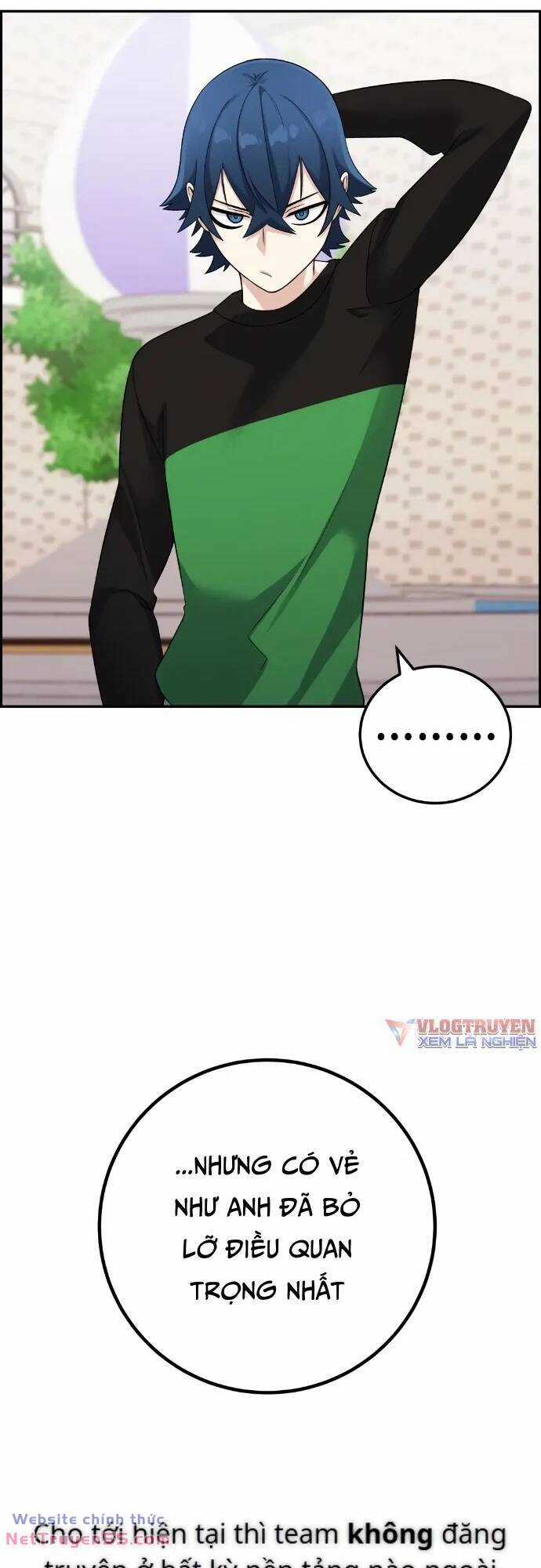 Nhân Vật Webtoon Na Kang Lim Chapter 37 trang 60