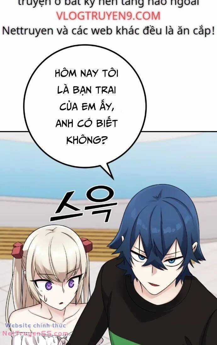 Nhân Vật Webtoon Na Kang Lim Chapter 37 trang 61