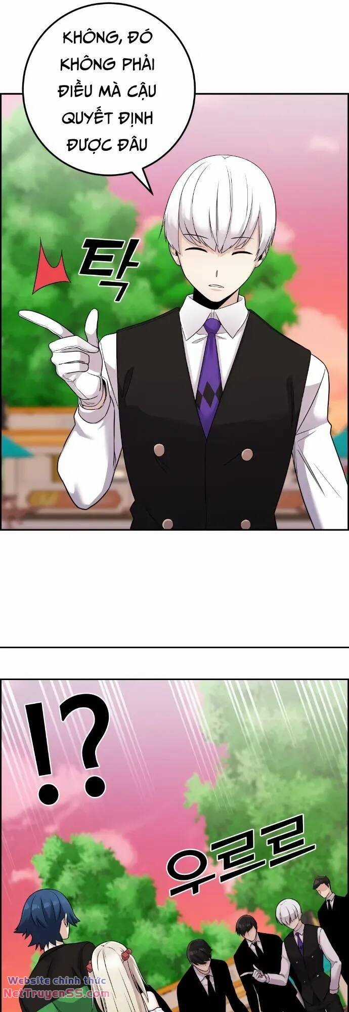 Nhân Vật Webtoon Na Kang Lim Chapter 37 trang 63