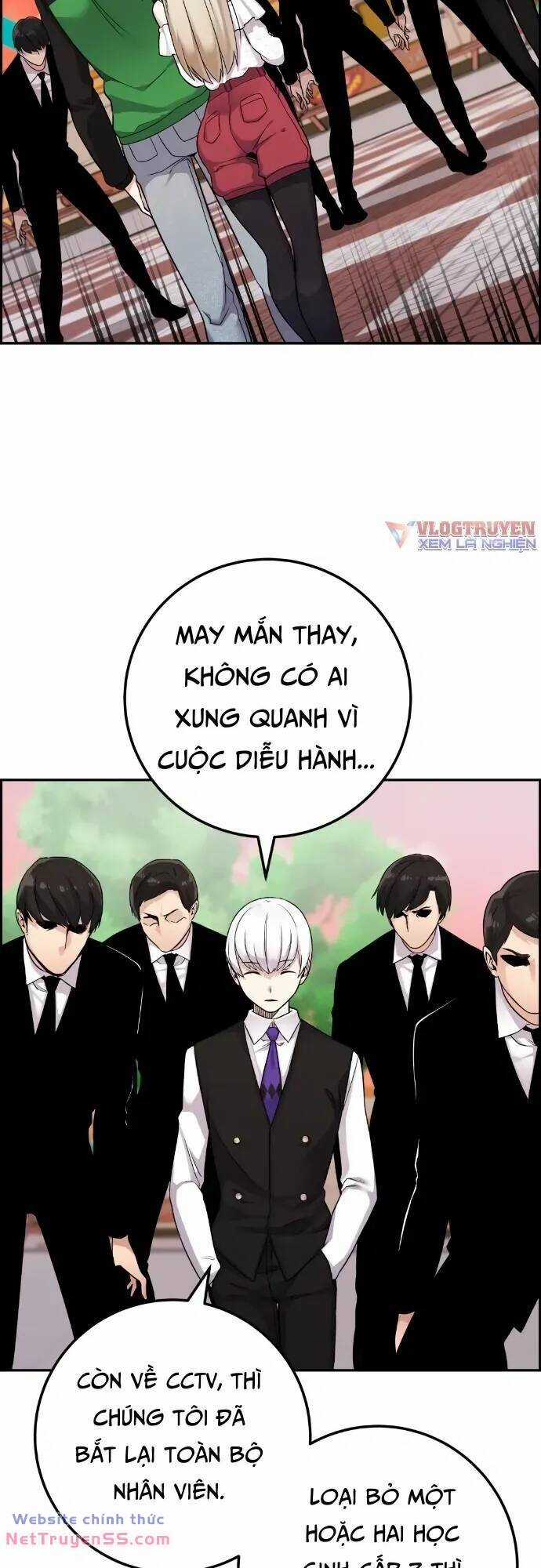 Nhân Vật Webtoon Na Kang Lim Chapter 37 trang 64