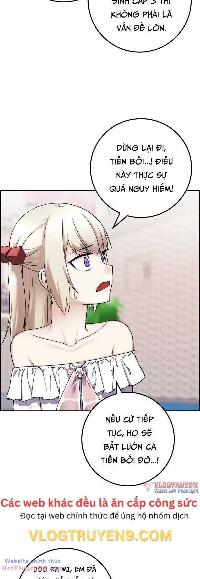 Nhân Vật Webtoon Na Kang Lim Chapter 37 trang 65