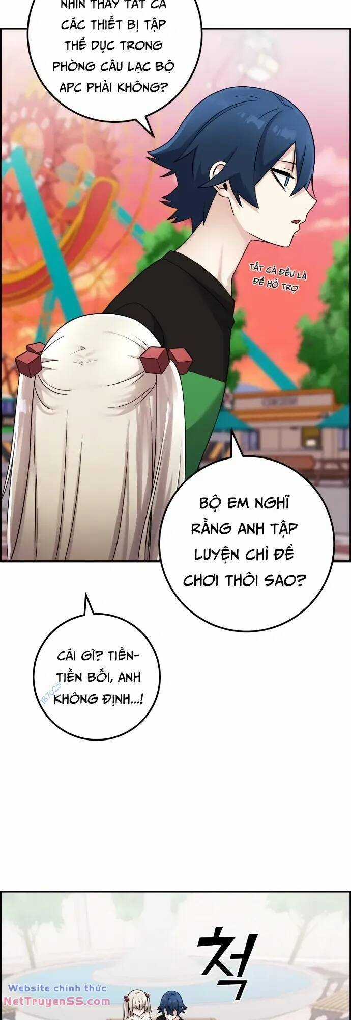 Nhân Vật Webtoon Na Kang Lim Chapter 37 trang 66