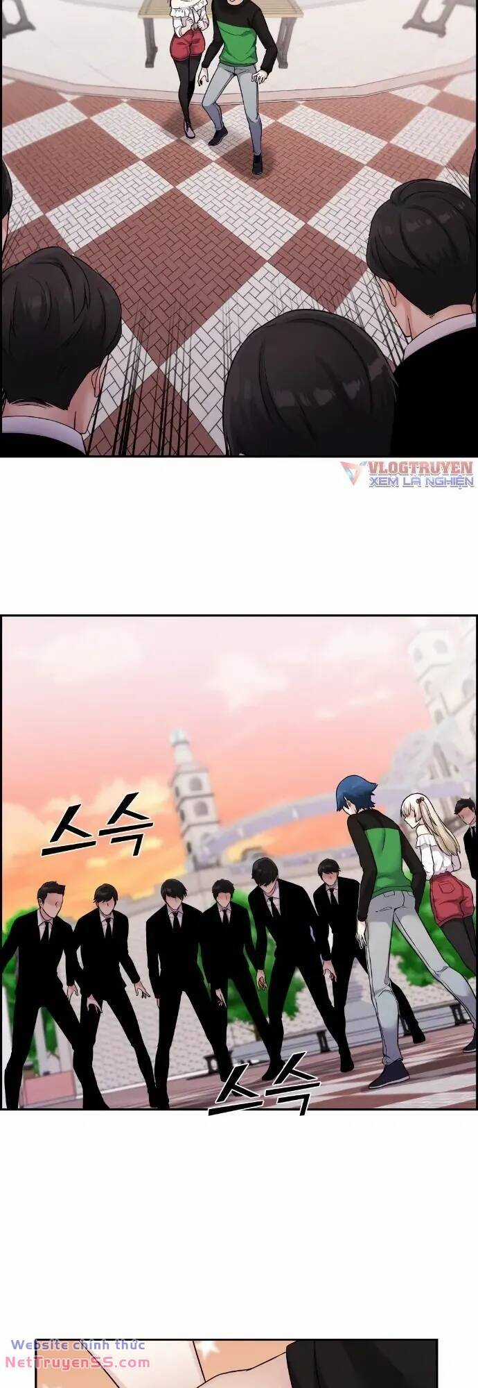 Nhân Vật Webtoon Na Kang Lim Chapter 37 trang 67