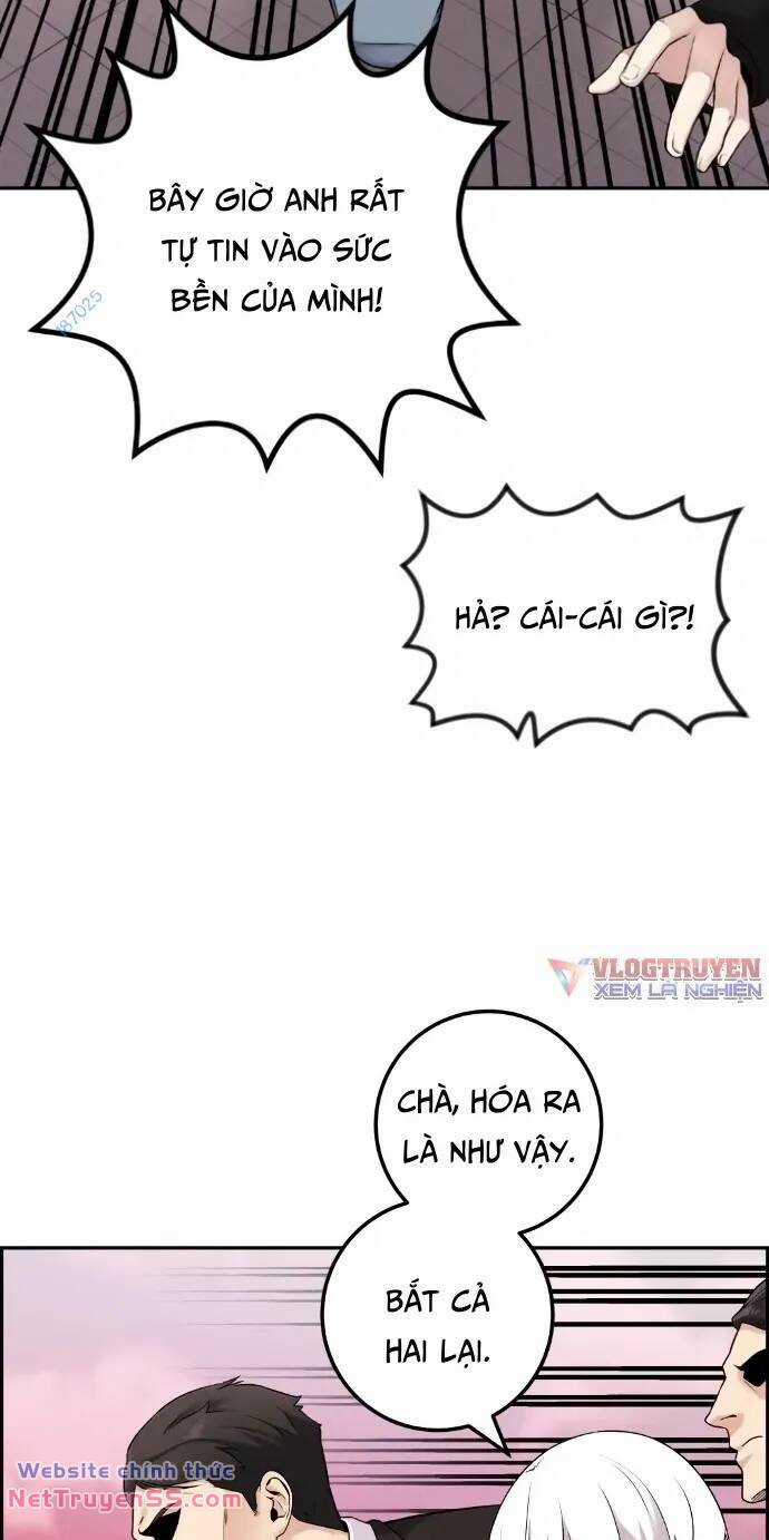 Nhân Vật Webtoon Na Kang Lim Chapter 37 trang 69