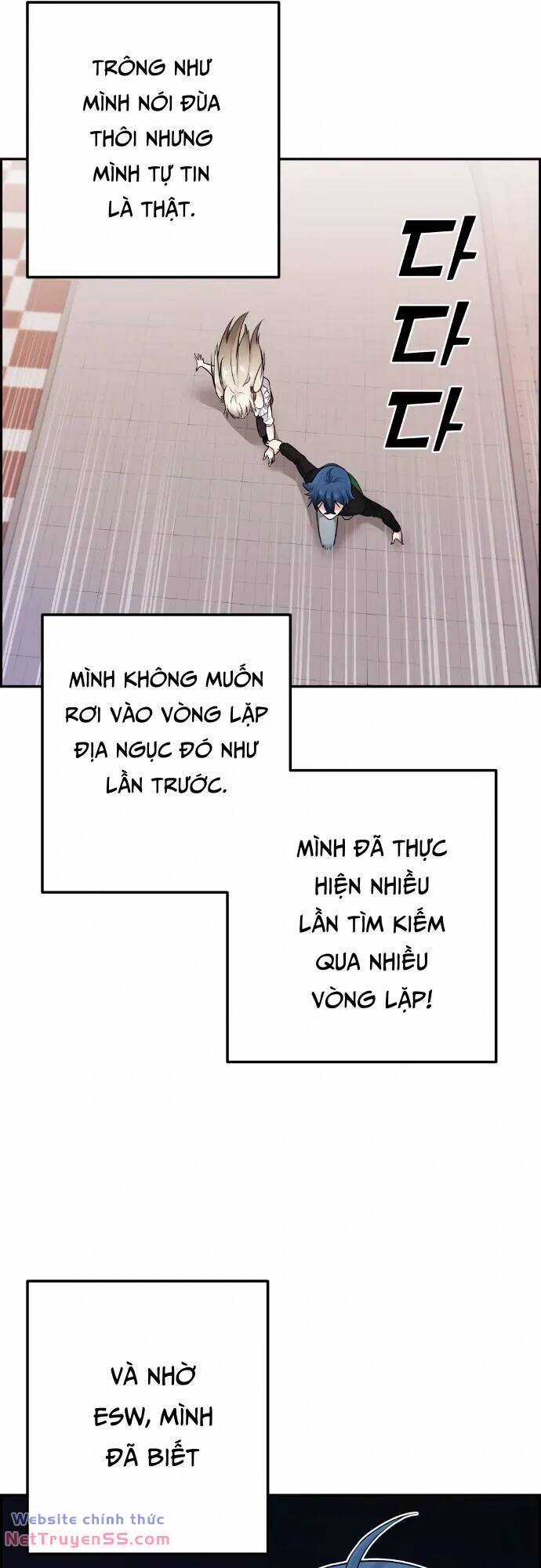 Nhân Vật Webtoon Na Kang Lim Chapter 37 trang 71