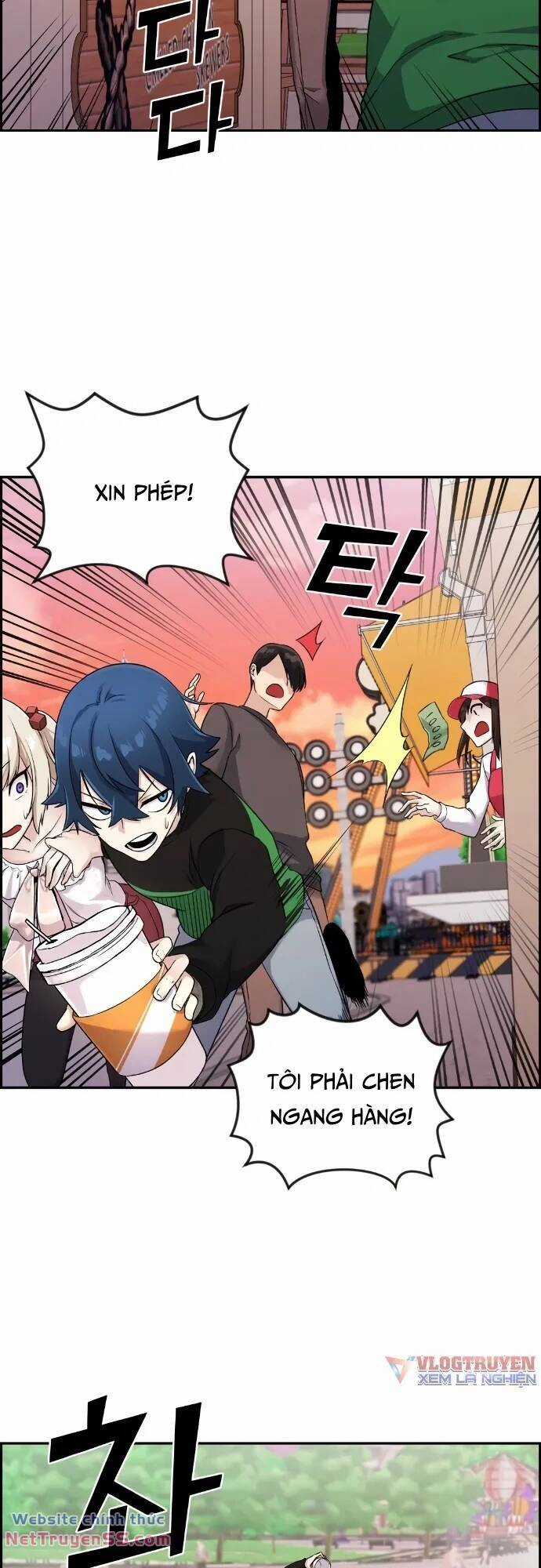 Nhân Vật Webtoon Na Kang Lim Chapter 37 trang 73