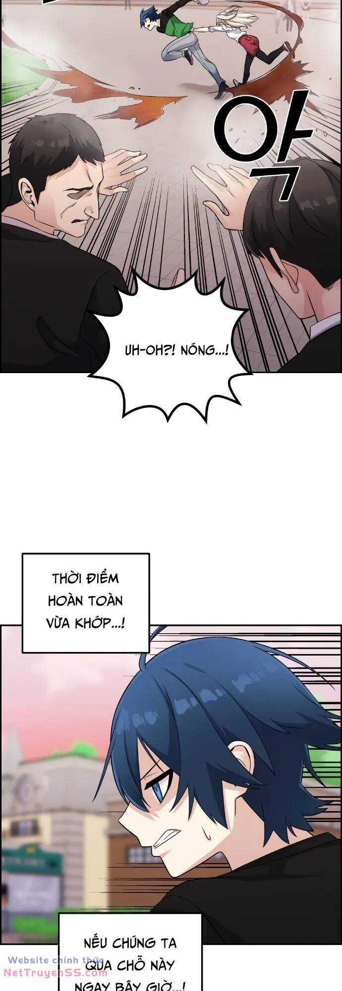 Nhân Vật Webtoon Na Kang Lim Chapter 37 trang 74