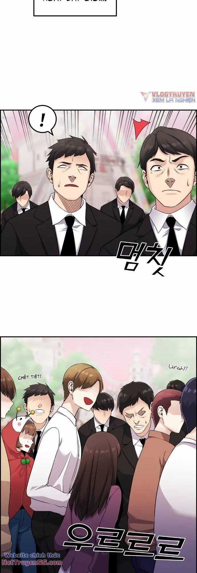 Nhân Vật Webtoon Na Kang Lim Chapter 37 trang 75