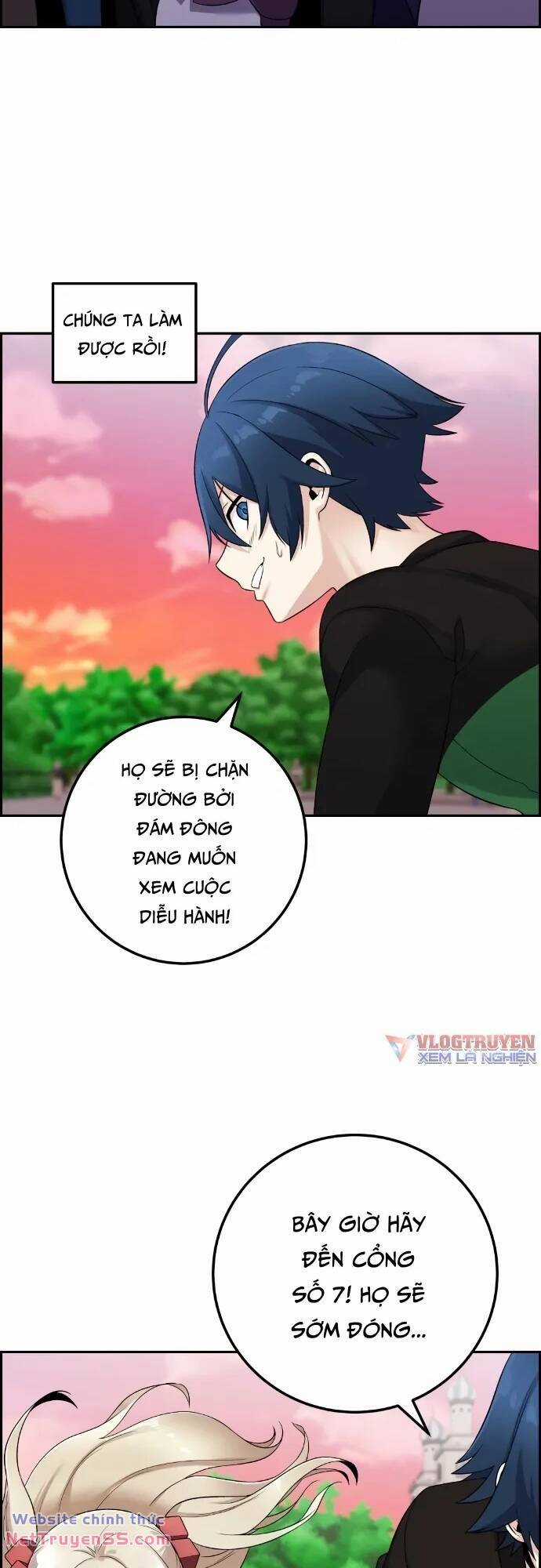 Nhân Vật Webtoon Na Kang Lim Chapter 37 trang 76