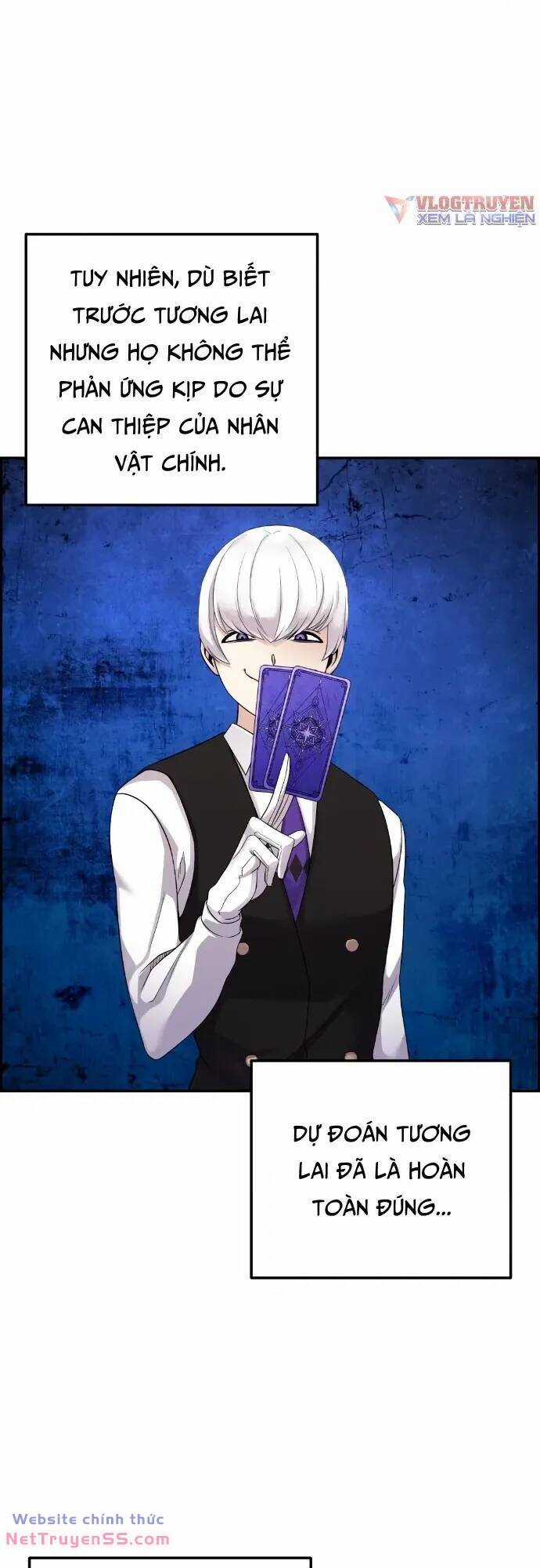 Nhân Vật Webtoon Na Kang Lim Chapter 37 trang 83