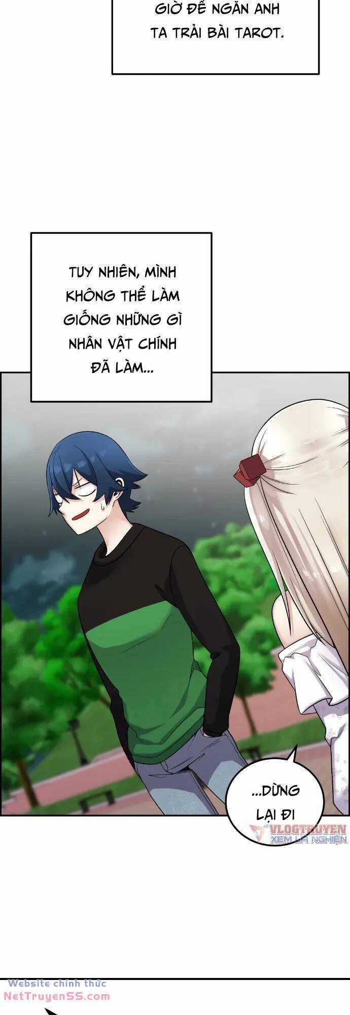 Nhân Vật Webtoon Na Kang Lim Chapter 37 trang 90