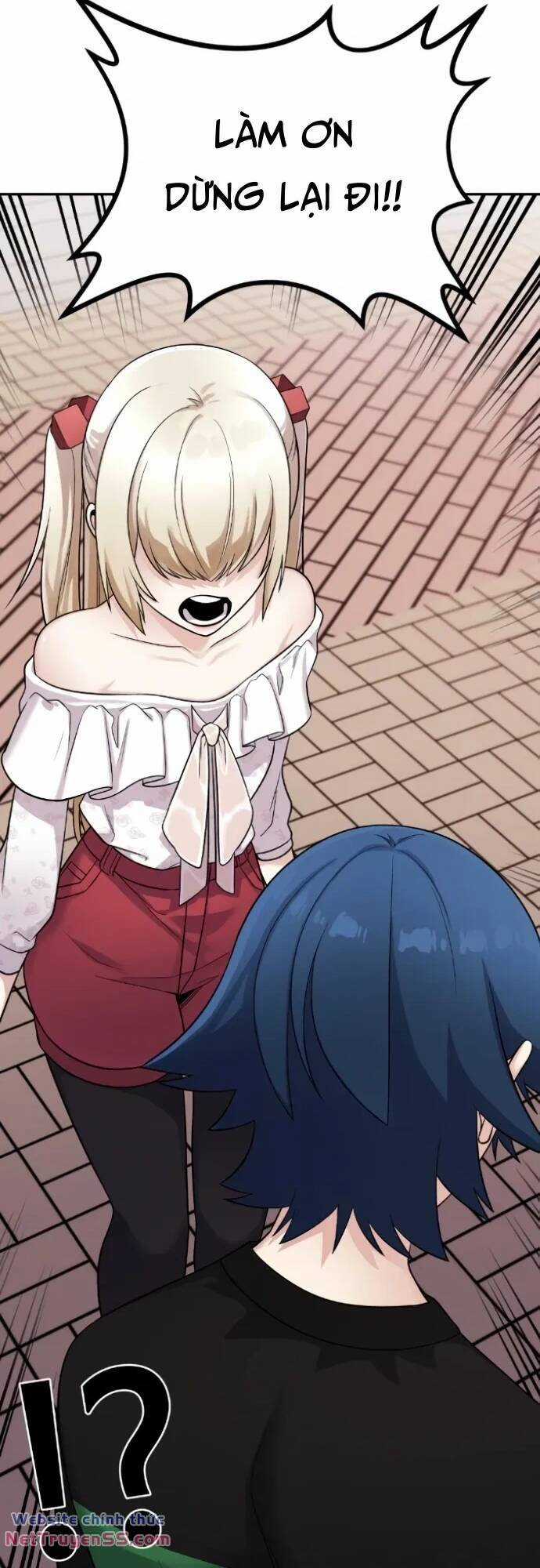 Nhân Vật Webtoon Na Kang Lim Chapter 37 trang 91