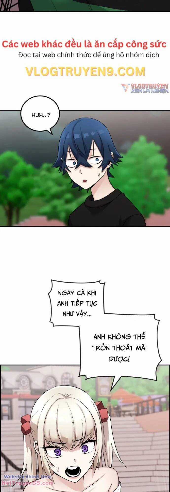 Nhân Vật Webtoon Na Kang Lim Chapter 37 trang 92