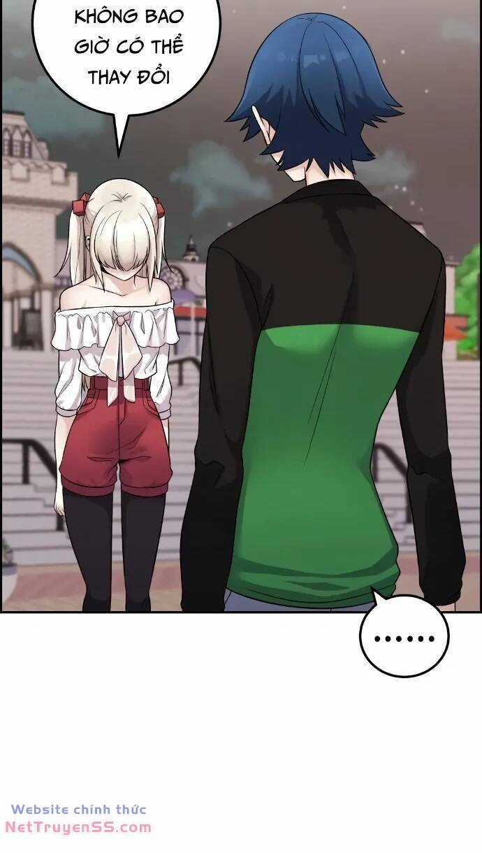 Nhân Vật Webtoon Na Kang Lim Chapter 37 trang 94