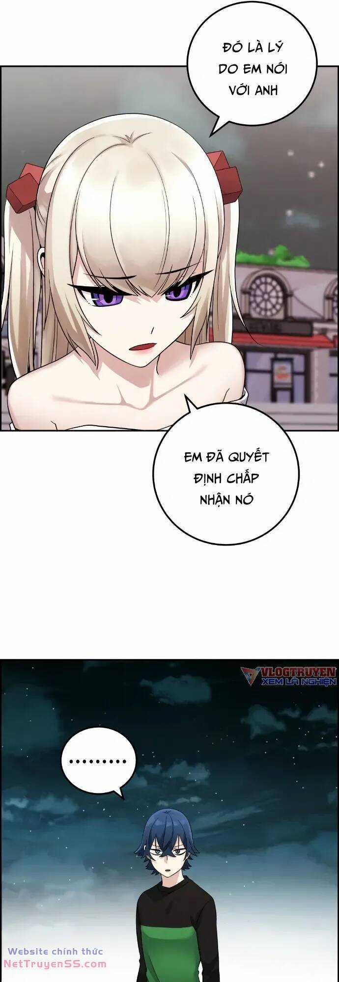 Nhân Vật Webtoon Na Kang Lim Chapter 37 trang 95