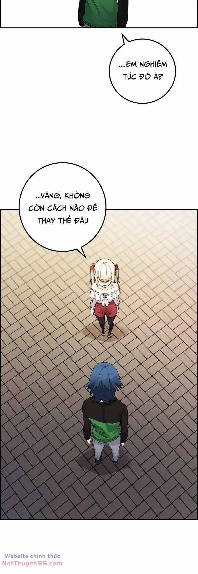 Nhân Vật Webtoon Na Kang Lim Chapter 37 trang 96