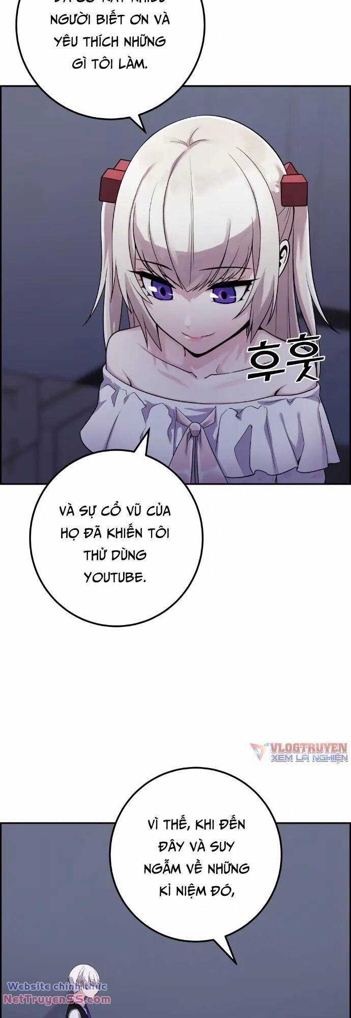 Nhân Vật Webtoon Na Kang Lim Chapter 38 trang 11