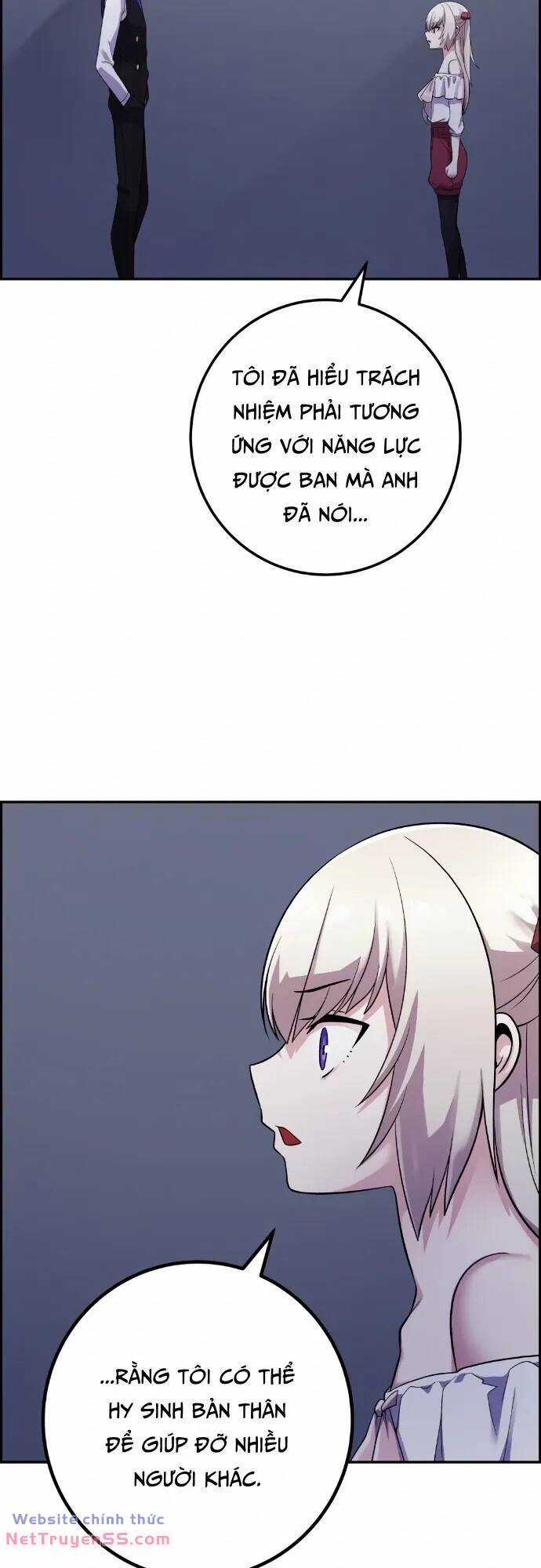 Nhân Vật Webtoon Na Kang Lim Chapter 38 trang 12