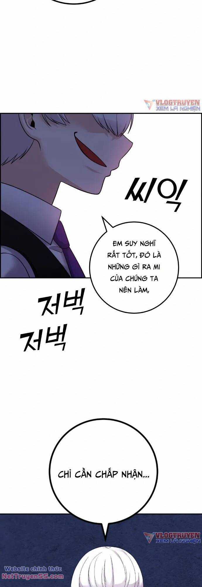 Nhân Vật Webtoon Na Kang Lim Chapter 38 trang 13