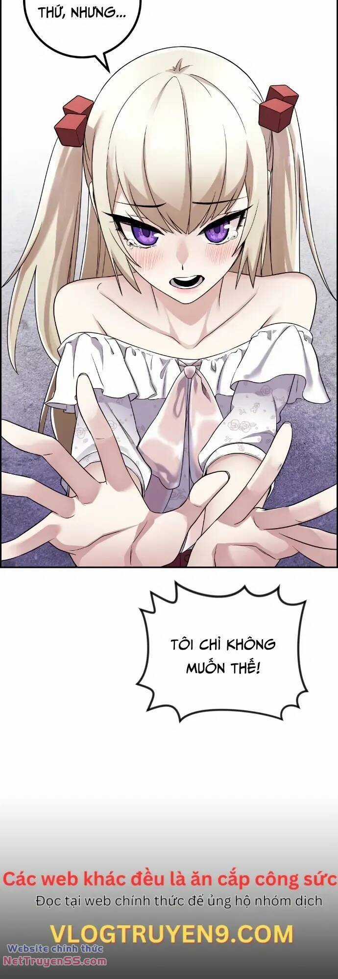 Nhân Vật Webtoon Na Kang Lim Chapter 38 trang 17