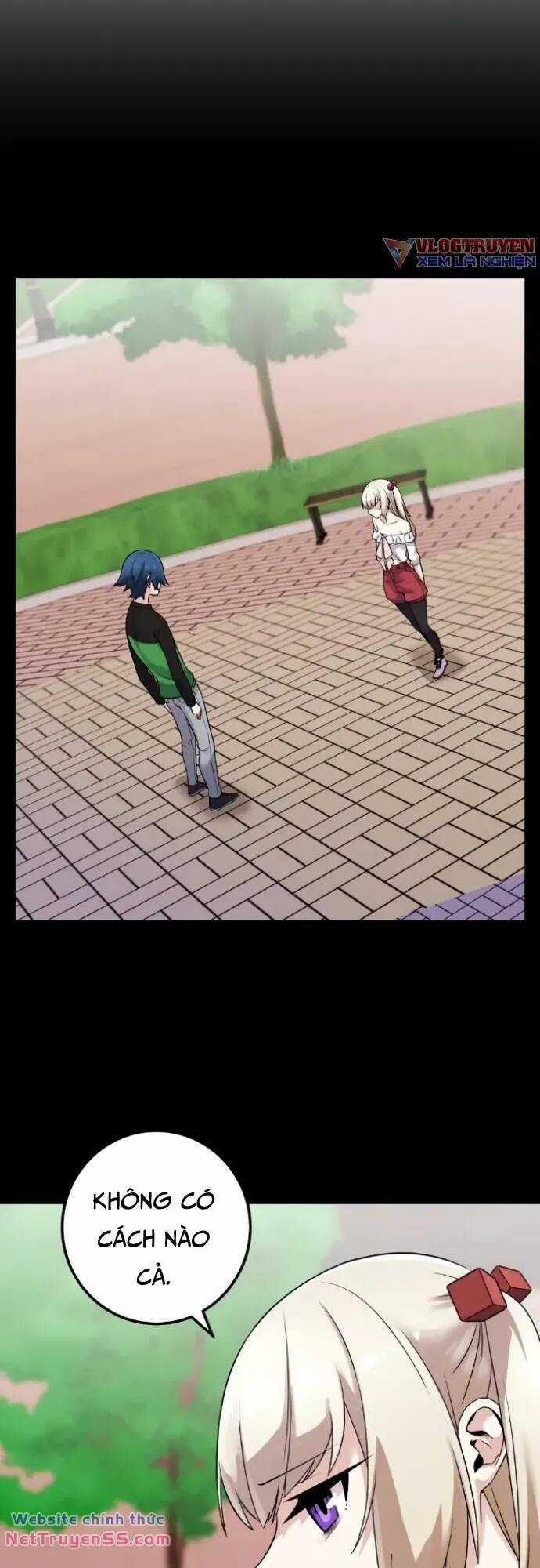 Nhân Vật Webtoon Na Kang Lim Chapter 38 trang 18