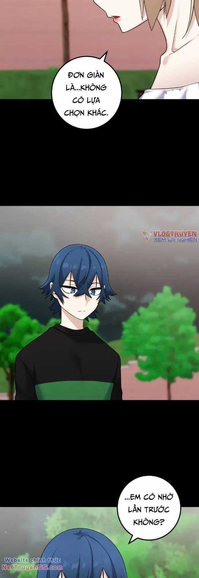 Nhân Vật Webtoon Na Kang Lim Chapter 38 trang 19