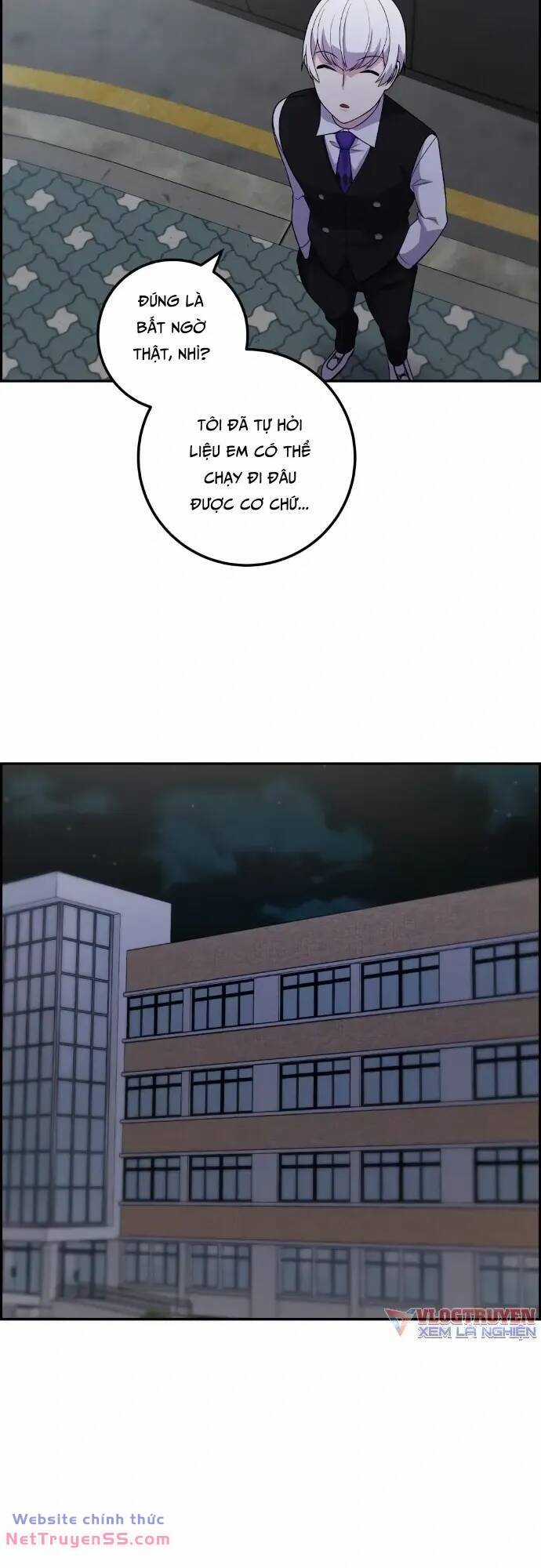 Nhân Vật Webtoon Na Kang Lim Chapter 38 trang 2