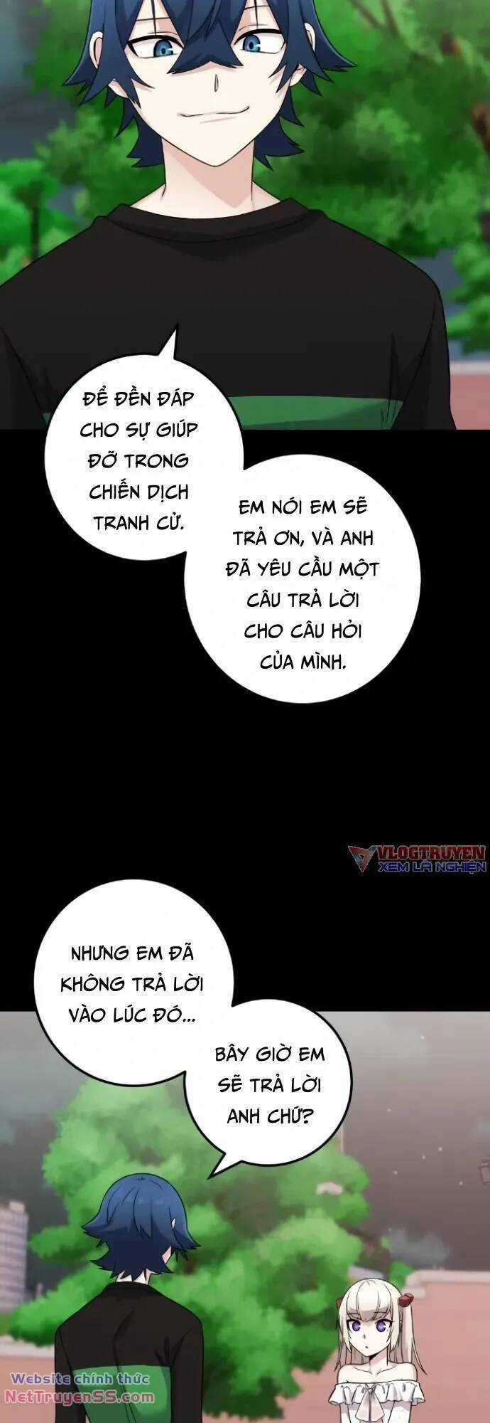 Nhân Vật Webtoon Na Kang Lim Chapter 38 trang 20