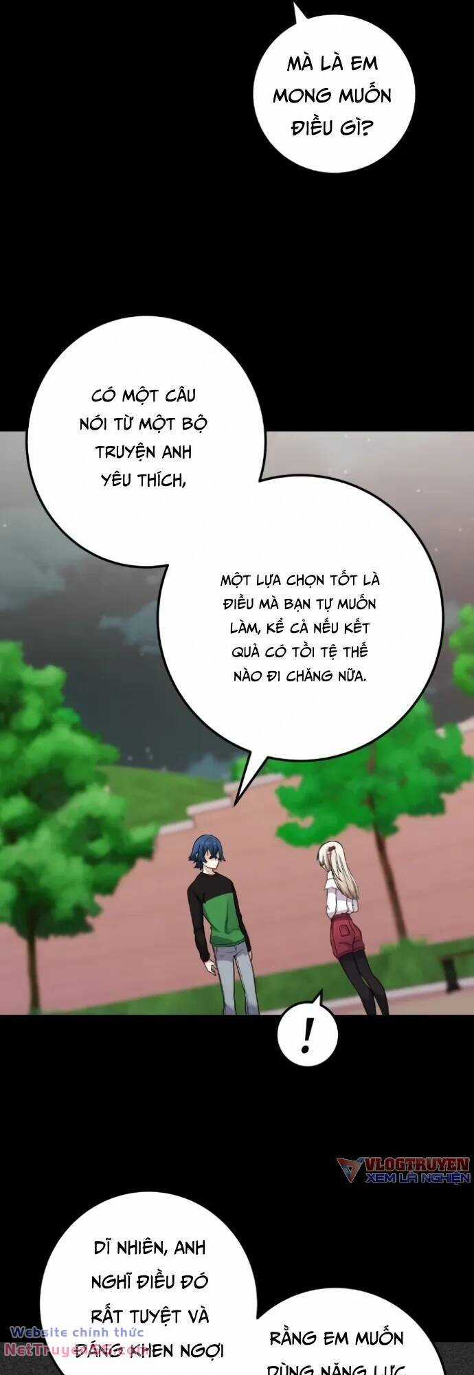 Nhân Vật Webtoon Na Kang Lim Chapter 38 trang 24