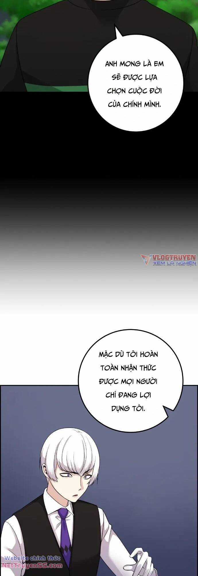 Nhân Vật Webtoon Na Kang Lim Chapter 38 trang 27