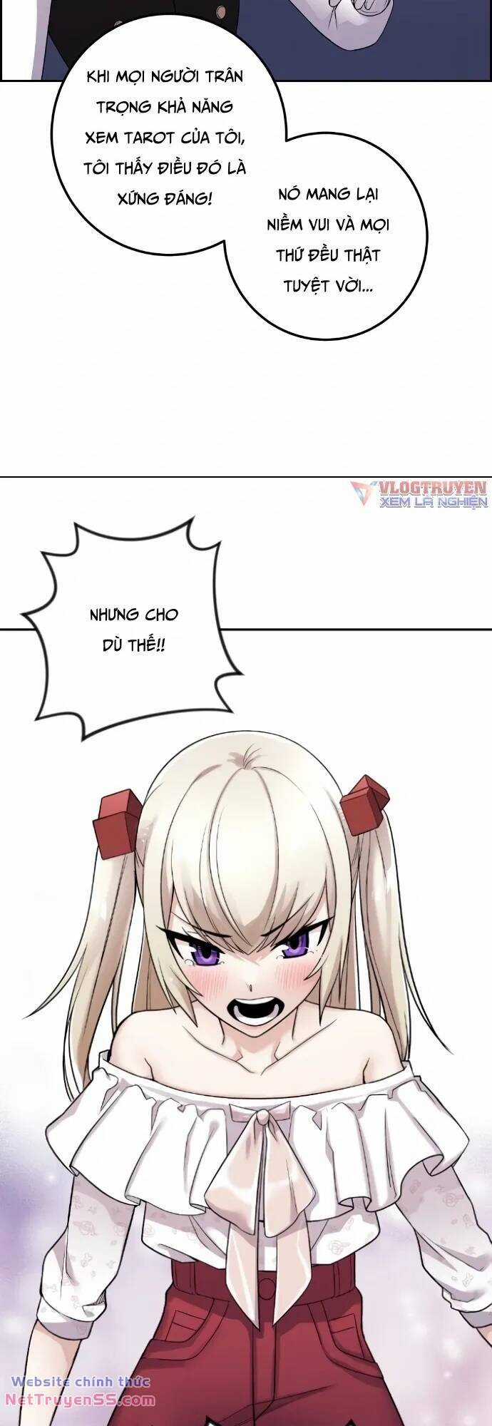 Nhân Vật Webtoon Na Kang Lim Chapter 38 trang 28