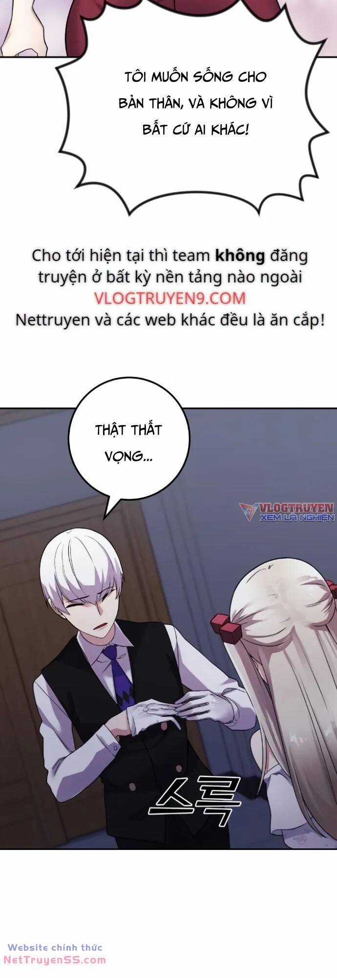 Nhân Vật Webtoon Na Kang Lim Chapter 38 trang 29