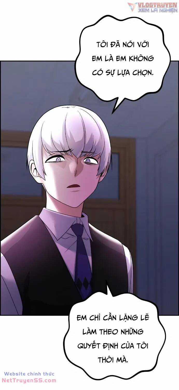 Nhân Vật Webtoon Na Kang Lim Chapter 38 trang 31