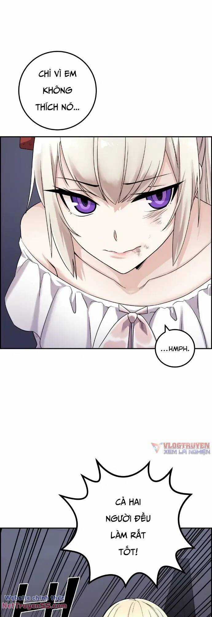 Nhân Vật Webtoon Na Kang Lim Chapter 38 trang 32