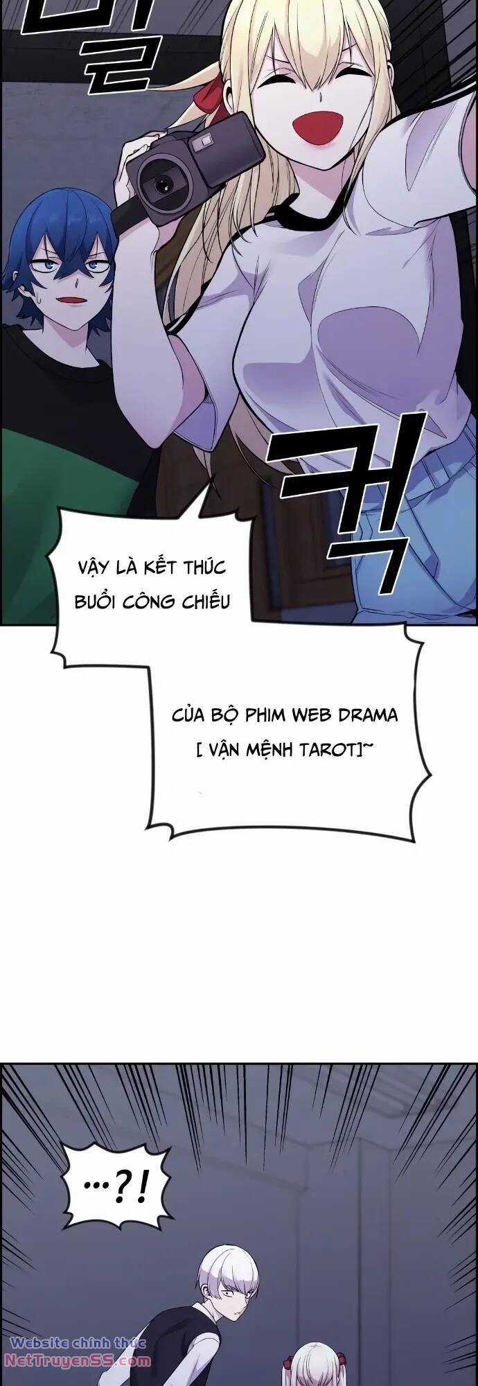 Nhân Vật Webtoon Na Kang Lim Chapter 38 trang 33