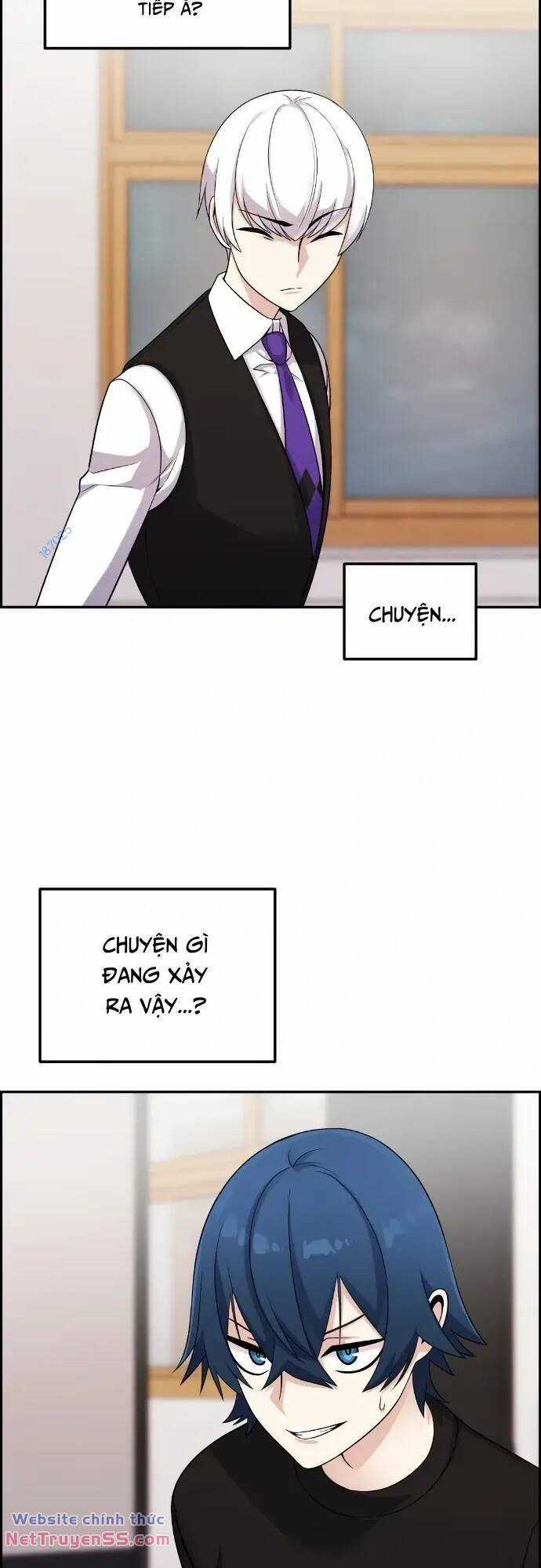 Nhân Vật Webtoon Na Kang Lim Chapter 38 trang 37