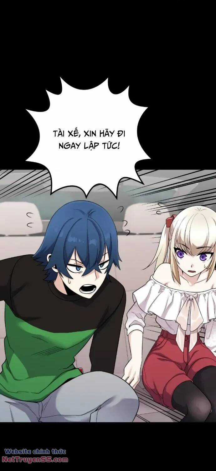 Nhân Vật Webtoon Na Kang Lim Chapter 38 trang 39