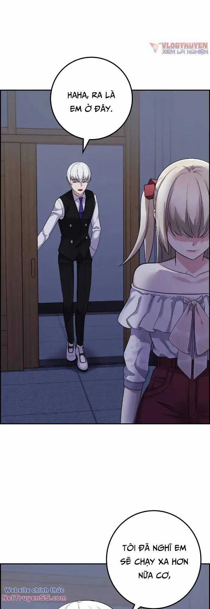 Nhân Vật Webtoon Na Kang Lim Chapter 38 trang 4