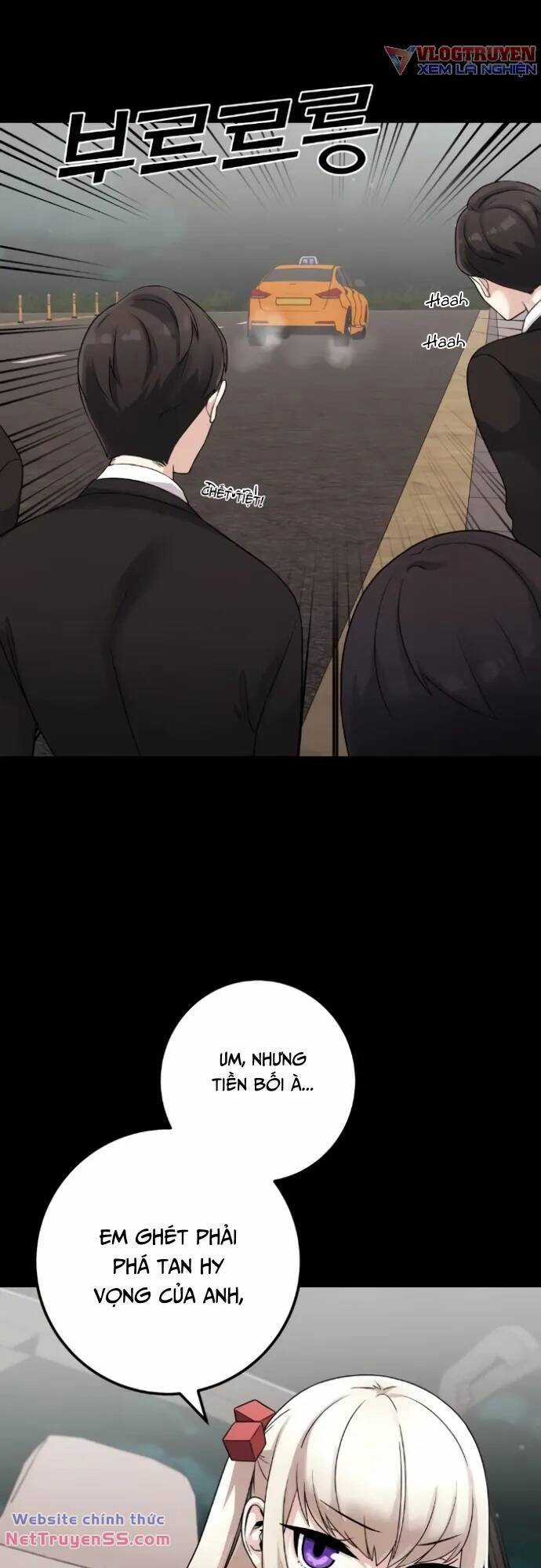 Nhân Vật Webtoon Na Kang Lim Chapter 38 trang 40