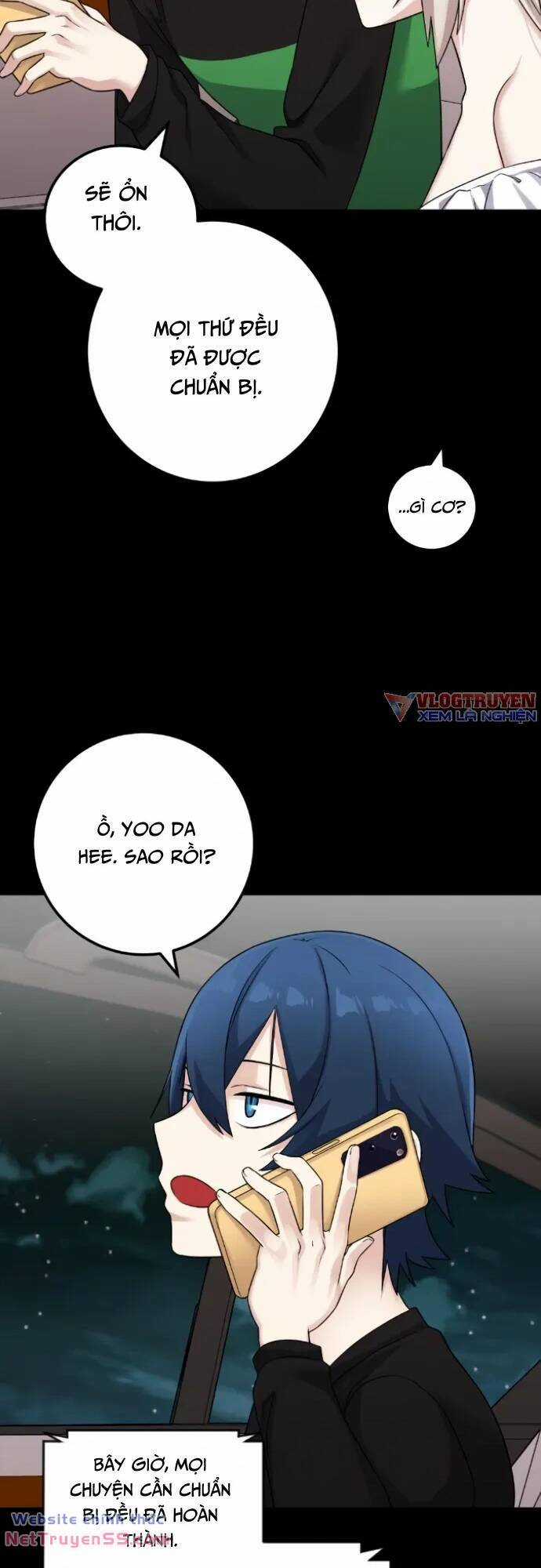 Nhân Vật Webtoon Na Kang Lim Chapter 38 trang 42