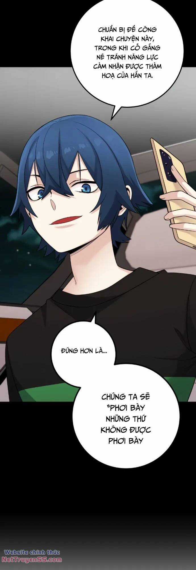 Nhân Vật Webtoon Na Kang Lim Chapter 38 trang 44