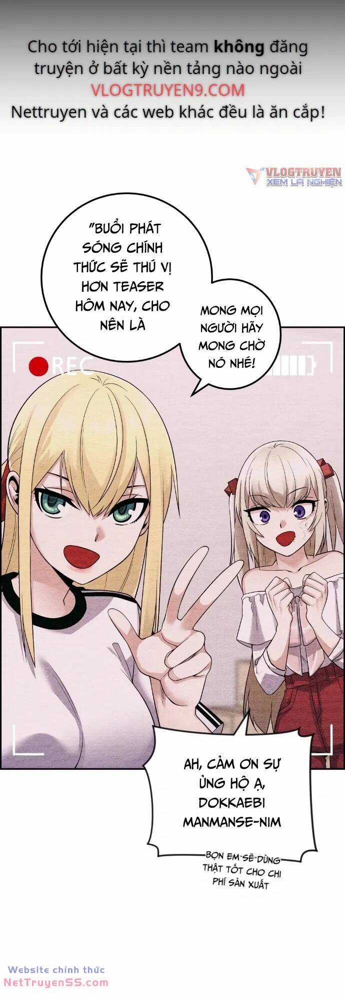 Nhân Vật Webtoon Na Kang Lim Chapter 38 trang 45