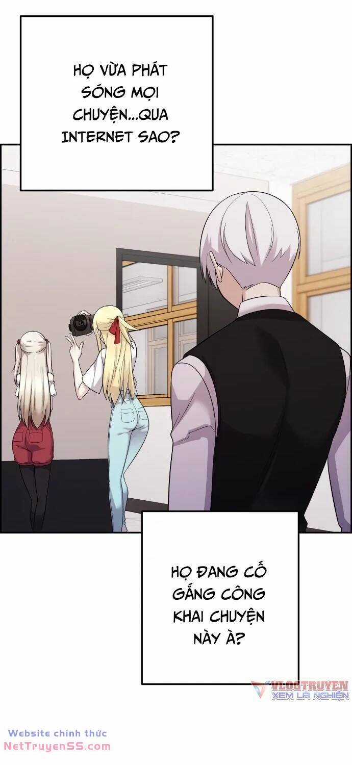 Nhân Vật Webtoon Na Kang Lim Chapter 38 trang 46