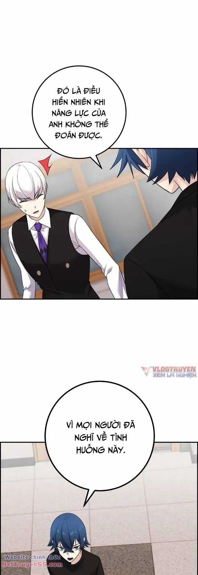 Nhân Vật Webtoon Na Kang Lim Chapter 38 trang 48