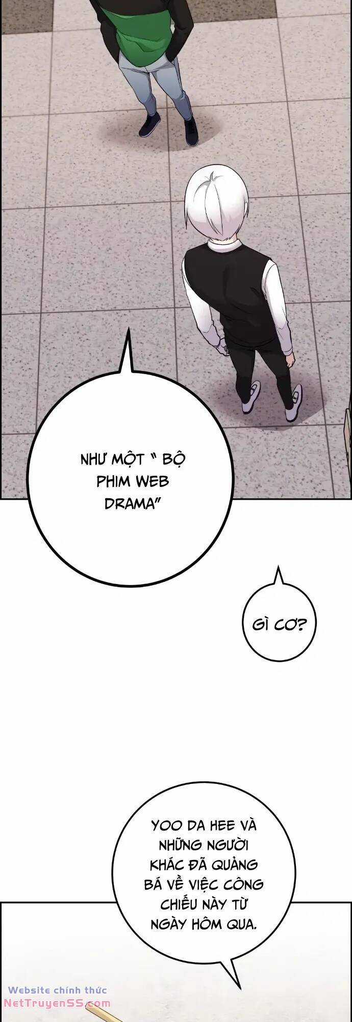 Nhân Vật Webtoon Na Kang Lim Chapter 38 trang 49