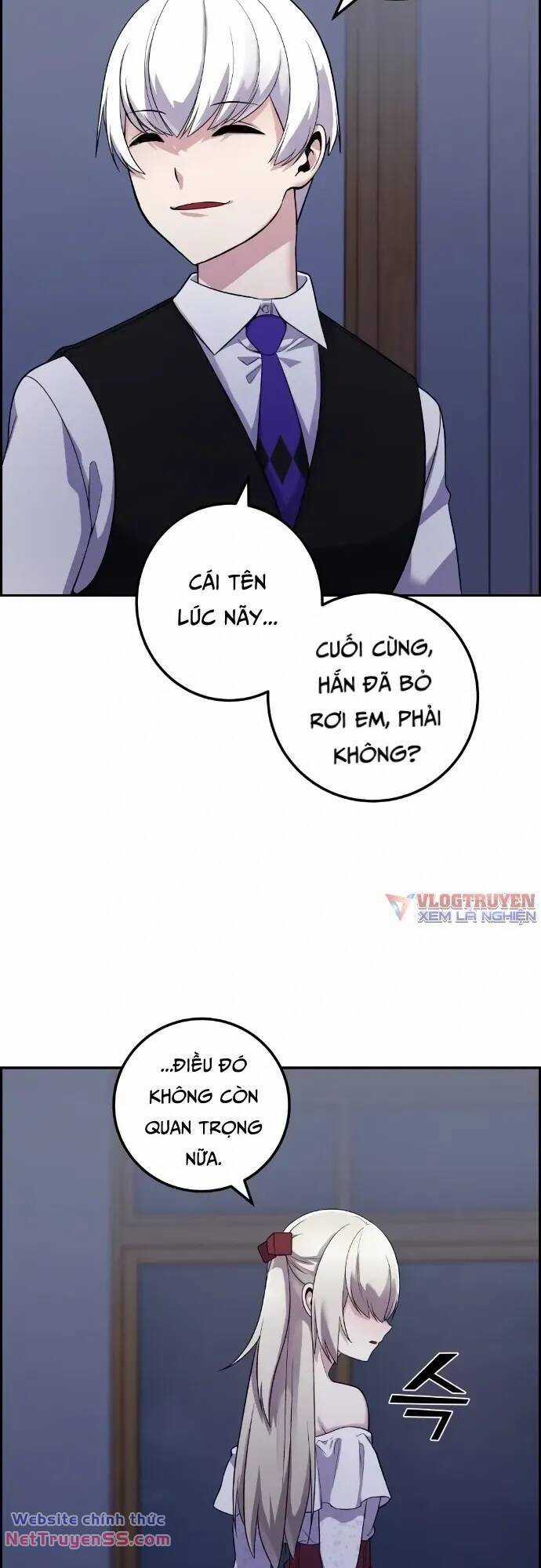 Nhân Vật Webtoon Na Kang Lim Chapter 38 trang 5