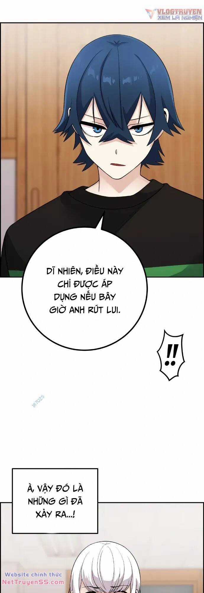 Nhân Vật Webtoon Na Kang Lim Chapter 38 trang 52
