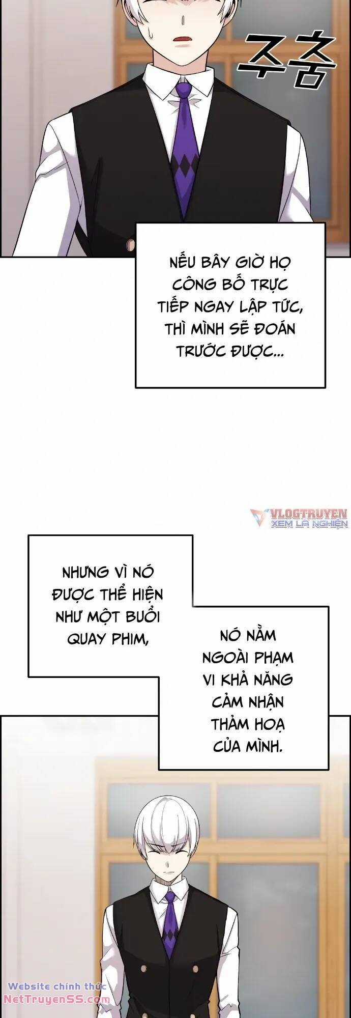 Nhân Vật Webtoon Na Kang Lim Chapter 38 trang 53